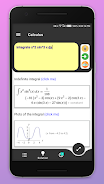 Schermata Herald Math Solver with Steps 0