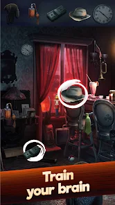 Hidden Objects: Find items Screenshot 0