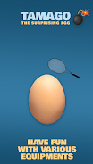 Tamago - the surprising egg 스크린샷 3