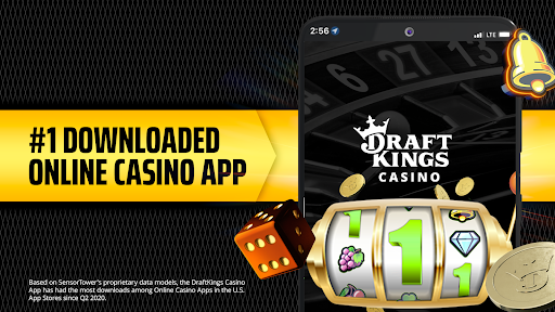 DraftKings Casino スクリーンショット 2