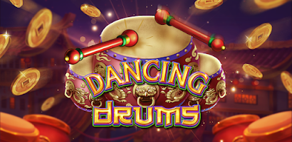 Dancing Drums Slots Casino Скриншот 0