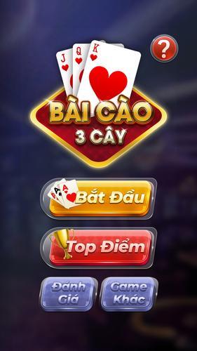 Bai Cao - Cao Rua - 3 Cay Captura de pantalla 0