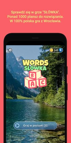 Słówka 螢幕截圖 0