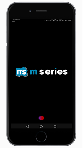 M Series By Makkitv 螢幕截圖 0