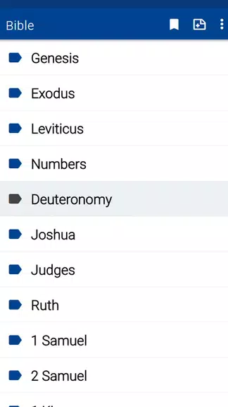 Spurgeon Bible Commentary Ekran Görüntüsü 1