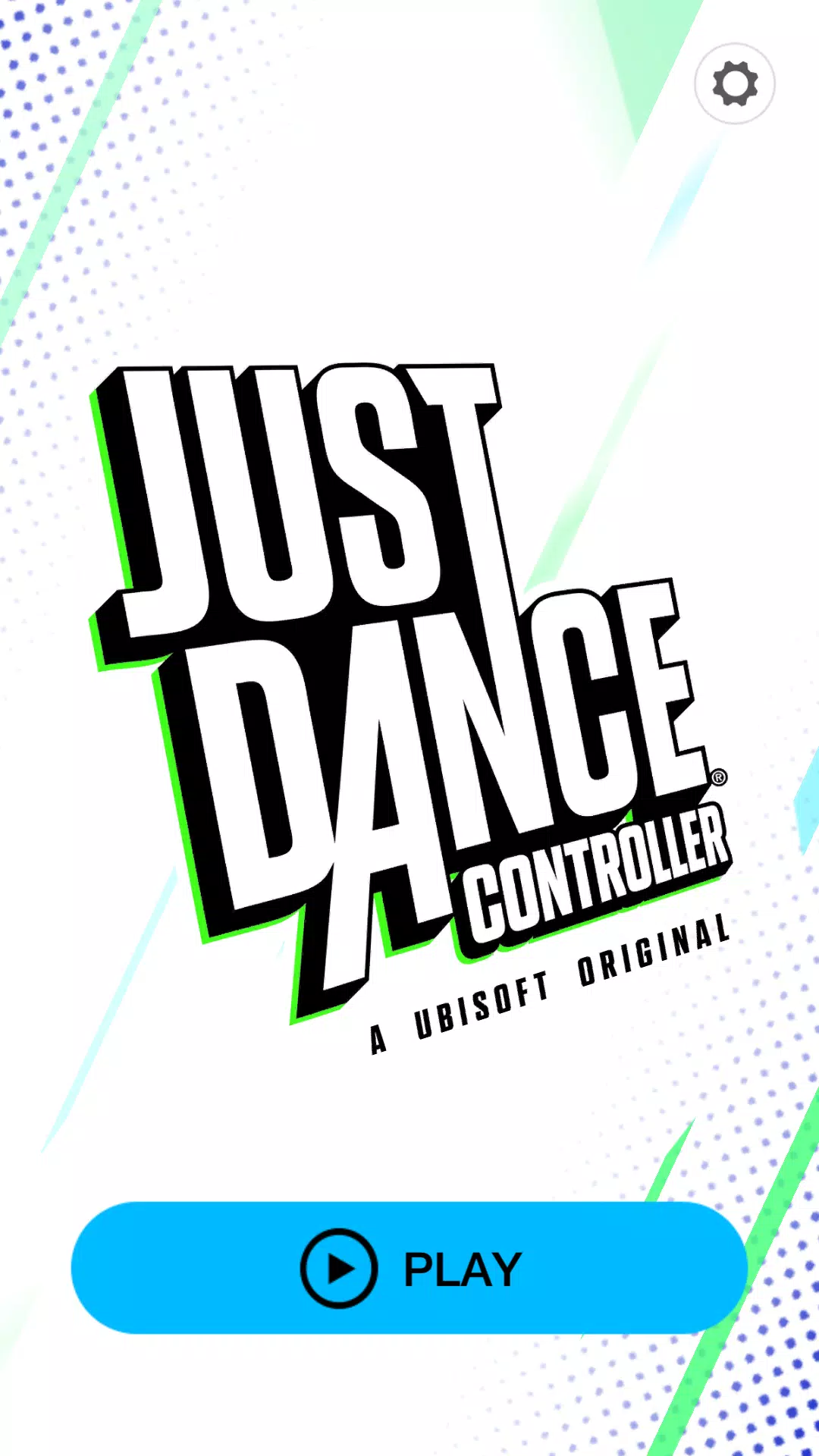 Just Dance Controller 스크린샷 0