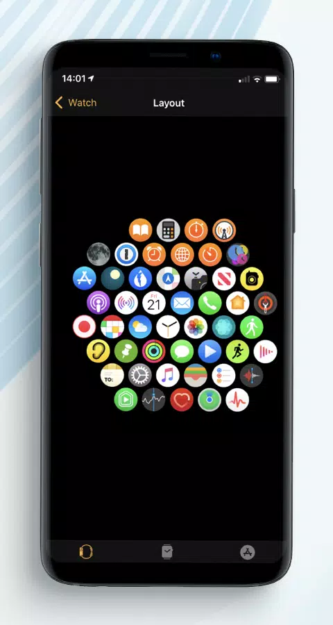 Apple Watch for Android应用截图第2张
