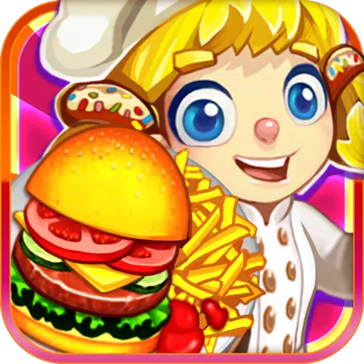 Kochen Tycoon