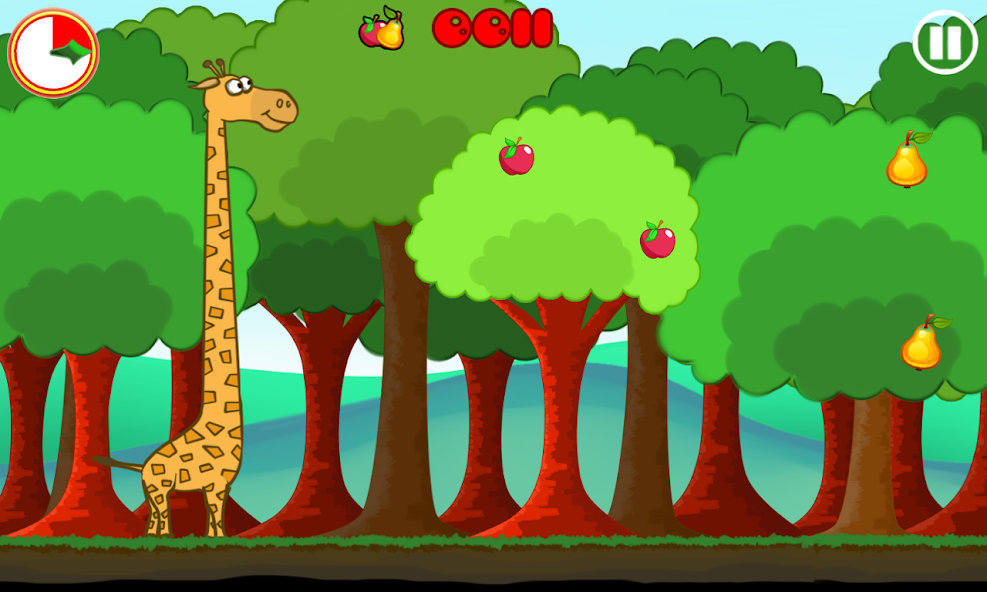 Fun games for kids Screenshot 1