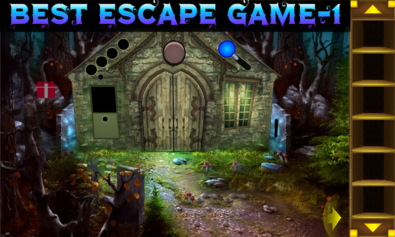 Games4King Best Escape Game 1 Capture d'écran 3