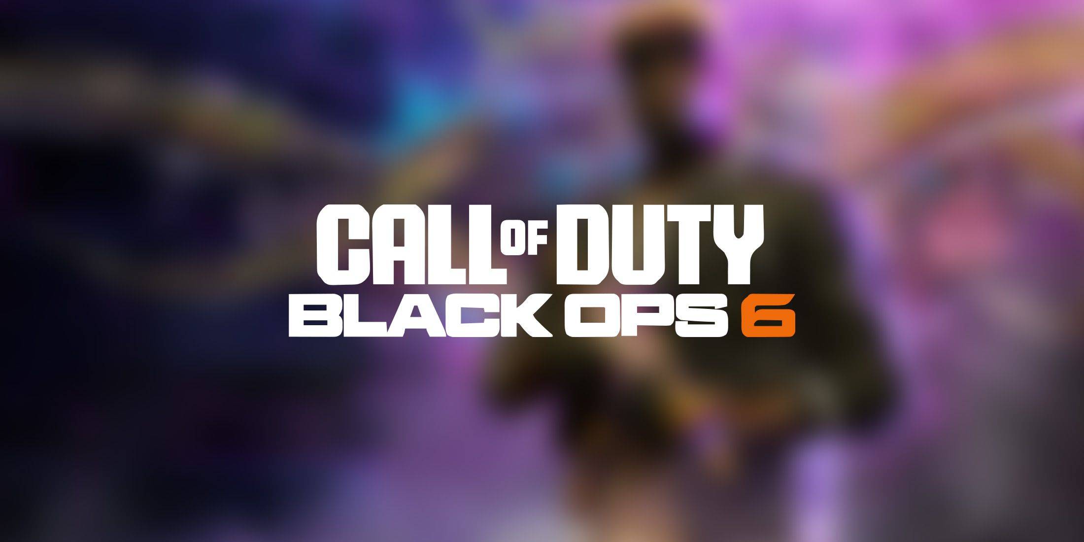 Call of Duty: Black Ops 6 Pack è 