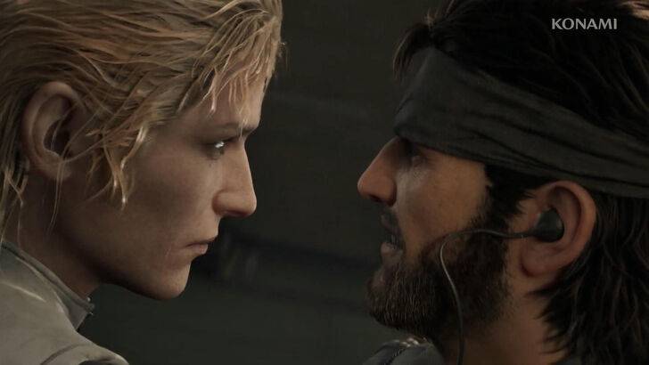 Metal Gear Delta Solid: Data de lançamento do comedor de cobras revelada no trailer mais recente 