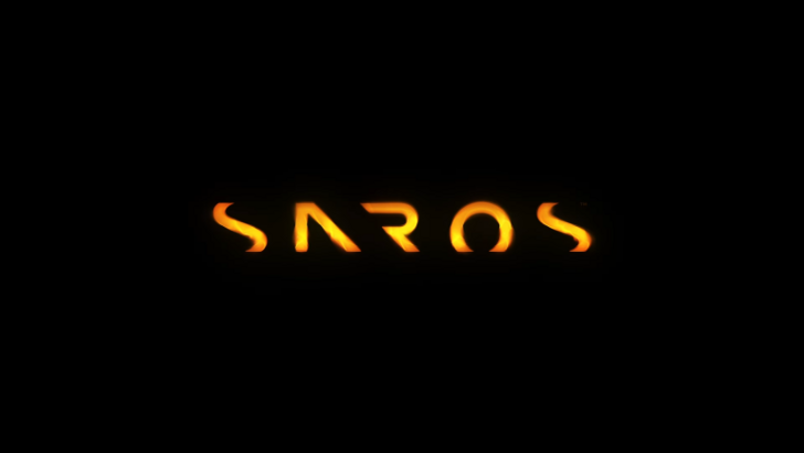 Saros releasedatum en tijd