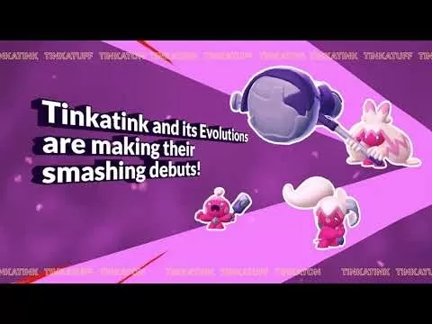 Kaganapan ng Crown Clash sa Pokémon Go