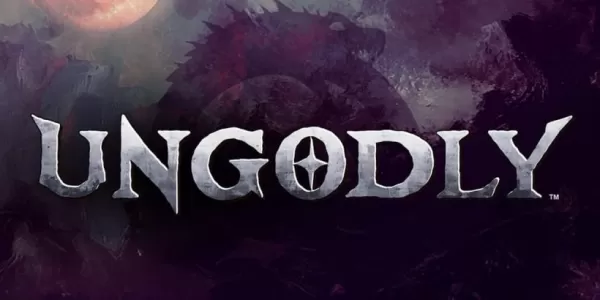 Ungodlyは、スターウォーズの作成者からの新しい無料プレイRPGです：Galaxy of Heroes