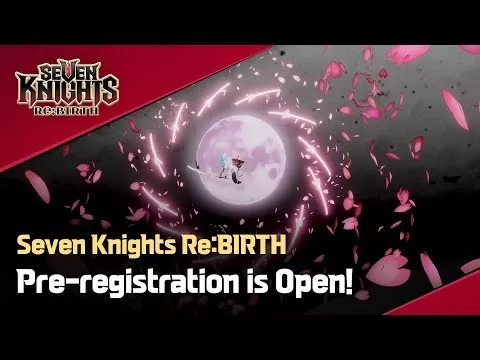 Seven Knights Re: Gameplay di nascita