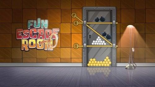 Fun Escape Room スクリーンショット 2