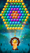 Bubble Shooter - Pop & Buster Captura de tela 1