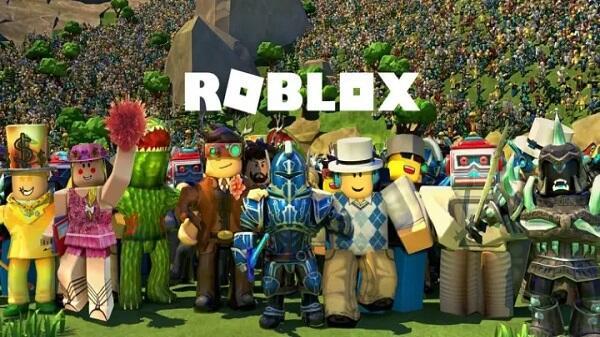 Roblox Studio Скриншот 0