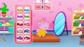 Wedding party. Games for Girls Screenshot 2