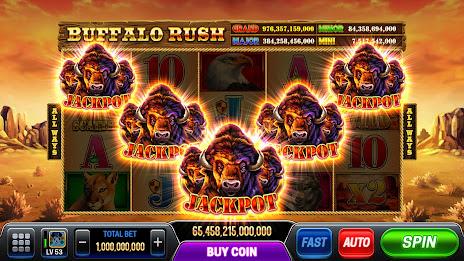 Vegas Holic - Casino Slots Schermafbeelding 0