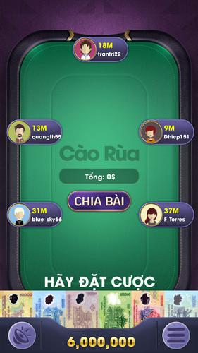 Bai Cao - Cao Rua - 3 Cay Captura de pantalla 1