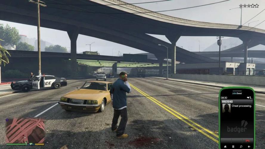 Real Driving Game 2025 PRO应用截图第2张