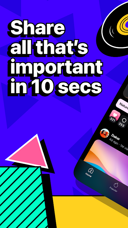 Coub Captura de pantalla 0