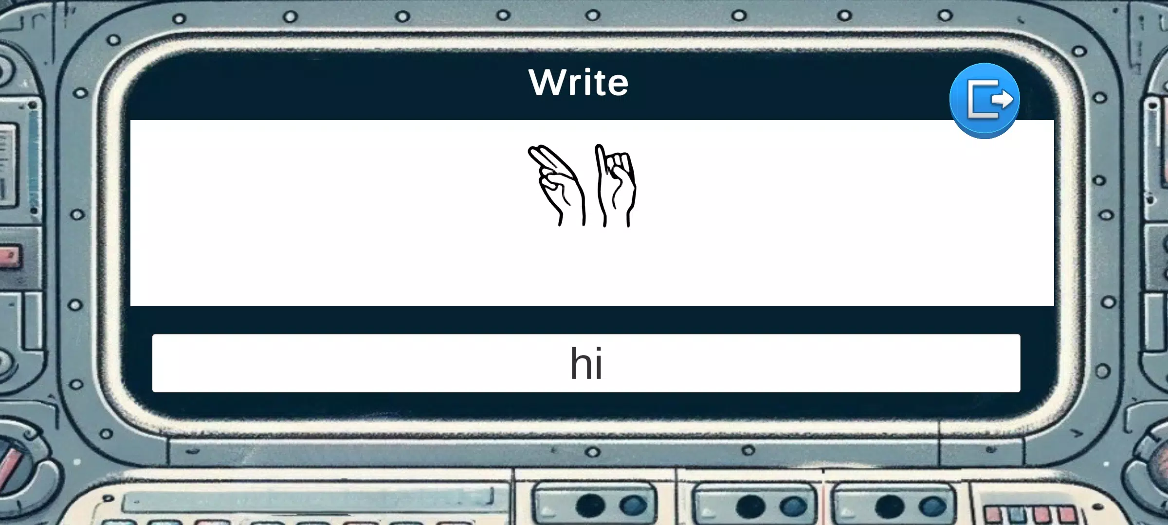 Signas Скриншот 0