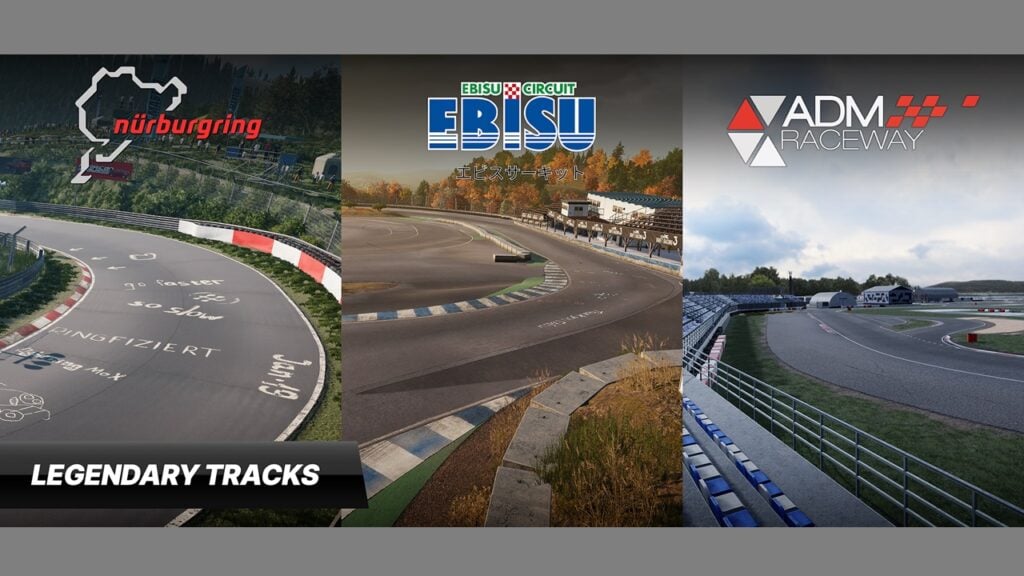 Carx Drift 3 Revs up up on Android ด้วยคุณสมบัติใหม่