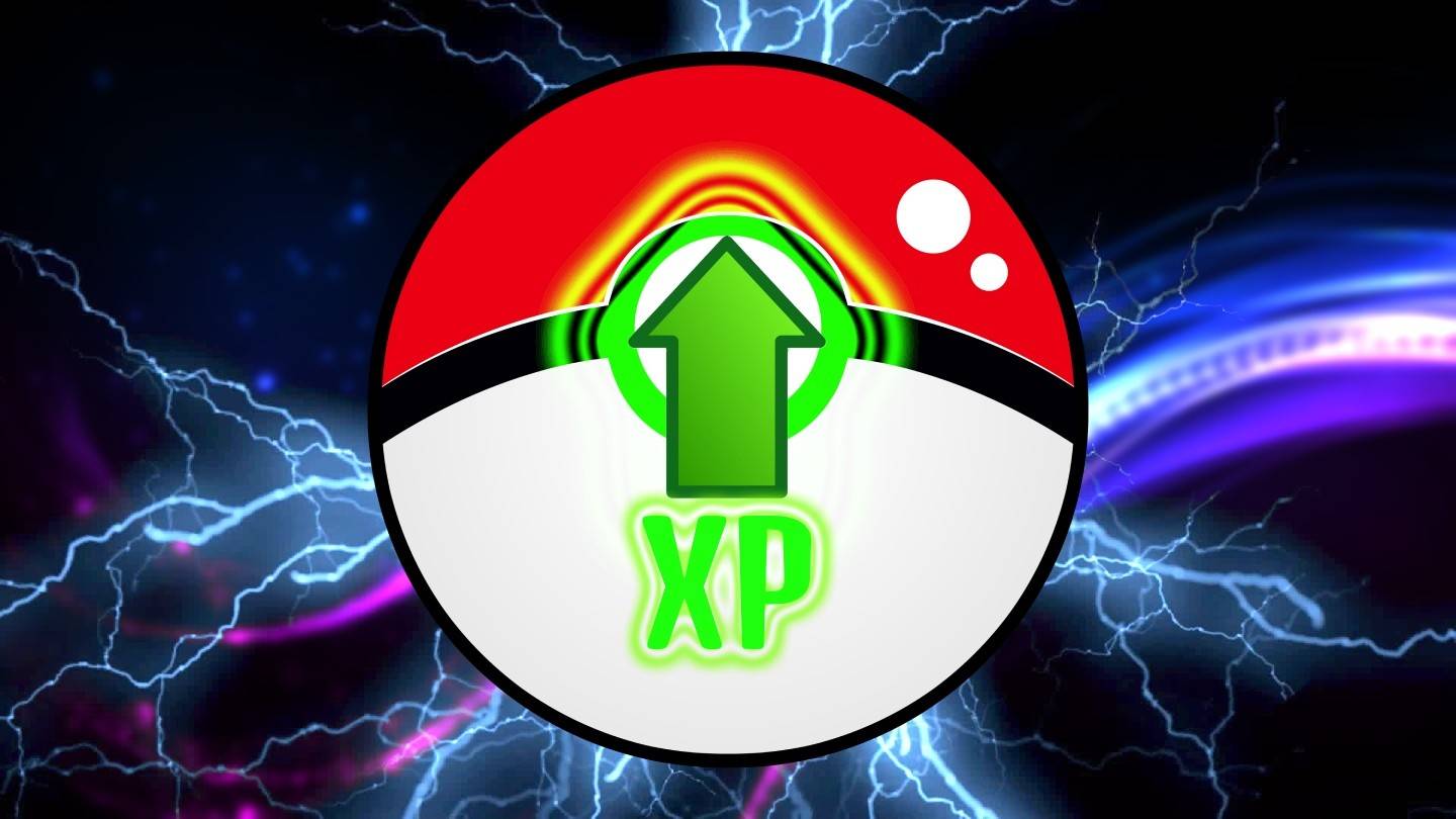 포켓몬 트레이닝: 최고의 레벨업 가이드