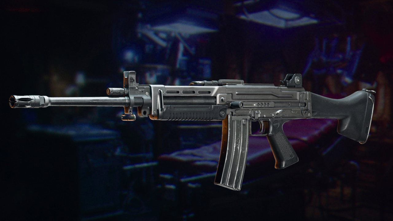 Best Feng 82 Loadouts untuk Black Ops 6 Multiplayer dan Zombies