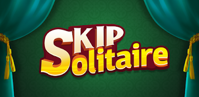 Skip Solitaire Schermafbeelding 0