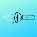 Flashlight- Bright led app