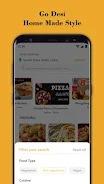 Bodia - Curated Food Delivery Скриншот 3