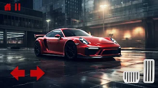 Car Parking Pro - 911 GT2 Ekran Görüntüsü 0