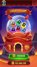 Jackpot Blaze Slots Captura de pantalla 2