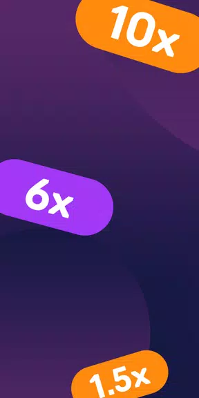 Lucky Jet Aviator 螢幕截圖 0