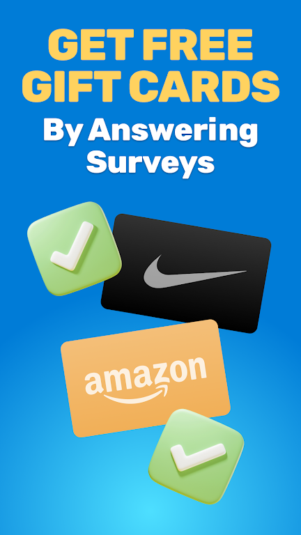 Schermata Flash Rewards: Earn Gift Cards 2