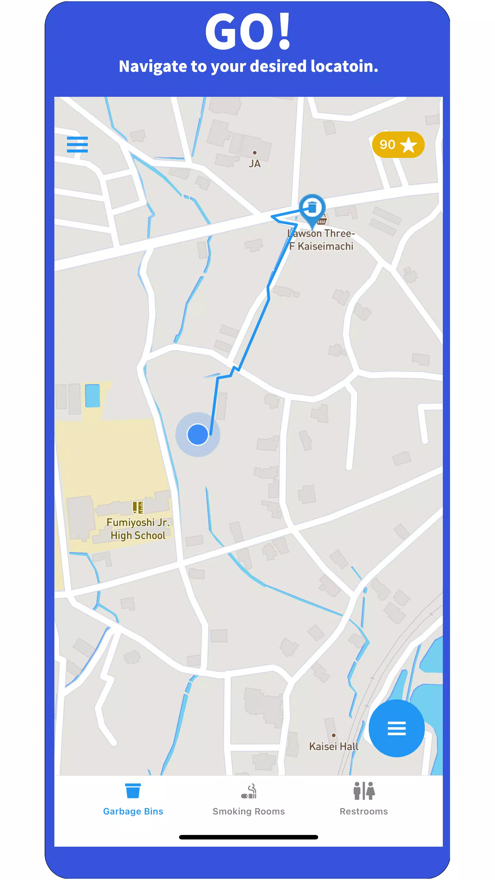 Doko? Ảnh chụp màn hình 2