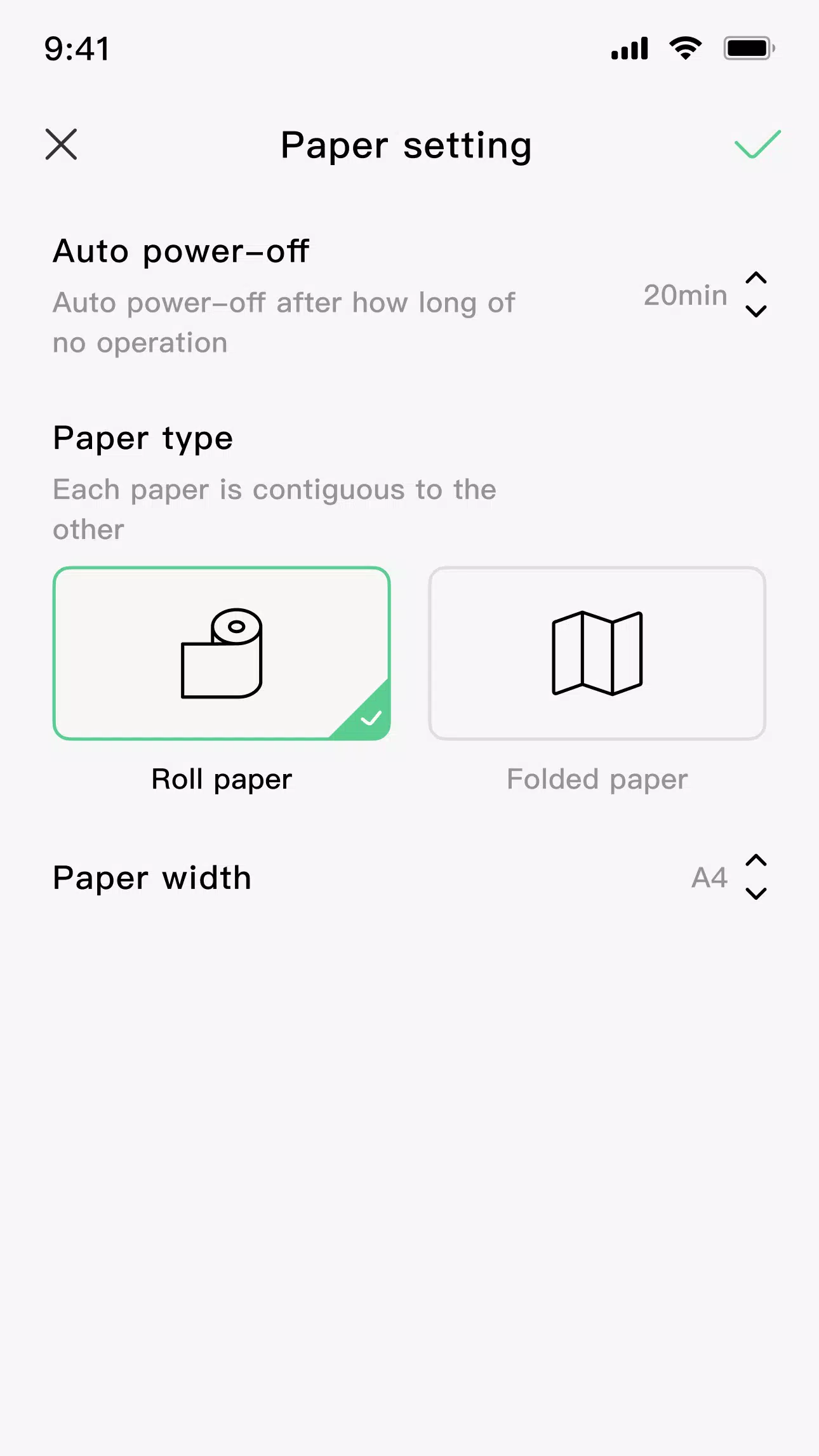 PrintGo应用截图第1张