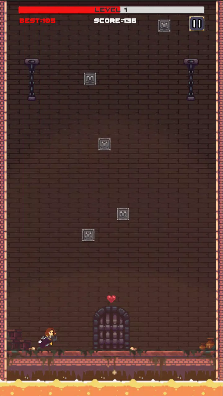 Avoid Hero 螢幕截圖 0