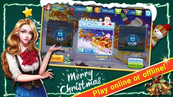 Bingo Arena - Bingo Games Ảnh chụp màn hình 2