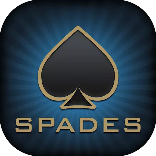 Spades: Card Game