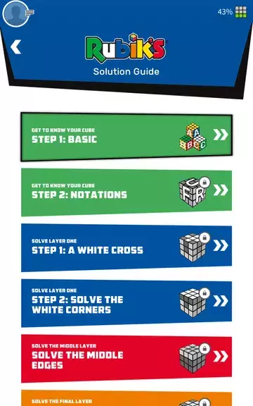 Rubik's Connected Tangkapan skrin 0