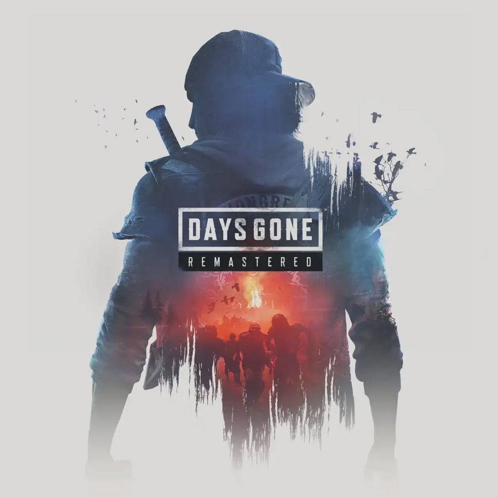 Days Gone Remastered