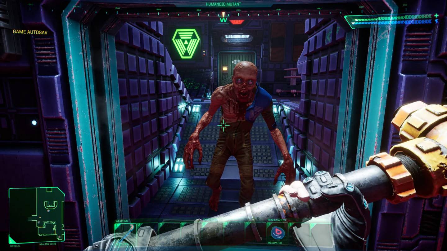 System Shock 2 Remaster Yeni Bir İsim Çıkış Tarihi ile Yeniden Doğuşla Yakında Gelecek