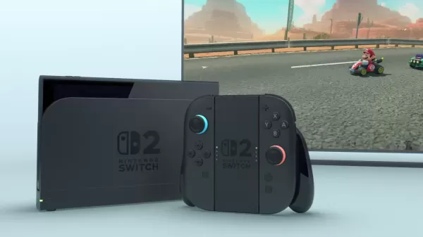 Nintendo Switch 2 Price Speculation