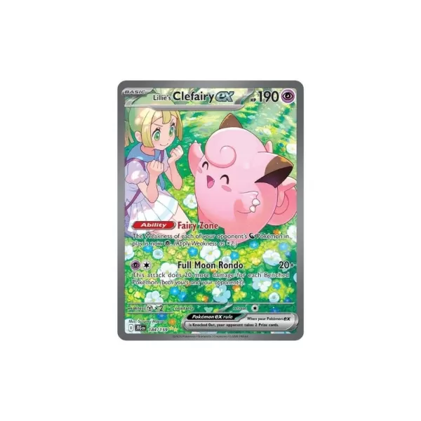 Lillie