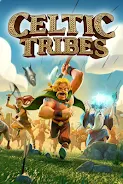 Celtic Tribes - Strategy MMO 螢幕截圖 0